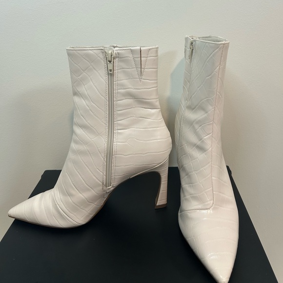 Express boot heels size 9 brand new - Picture 4 of 7